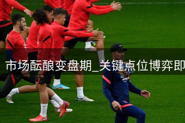 市场酝酿变盘期 关键点位博弈即将见分晓