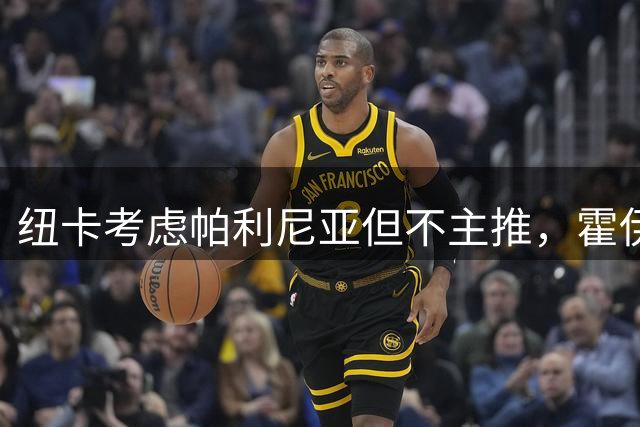 纽卡考虑帕利尼亚但不主推，霍伊别尔成首选引援目标